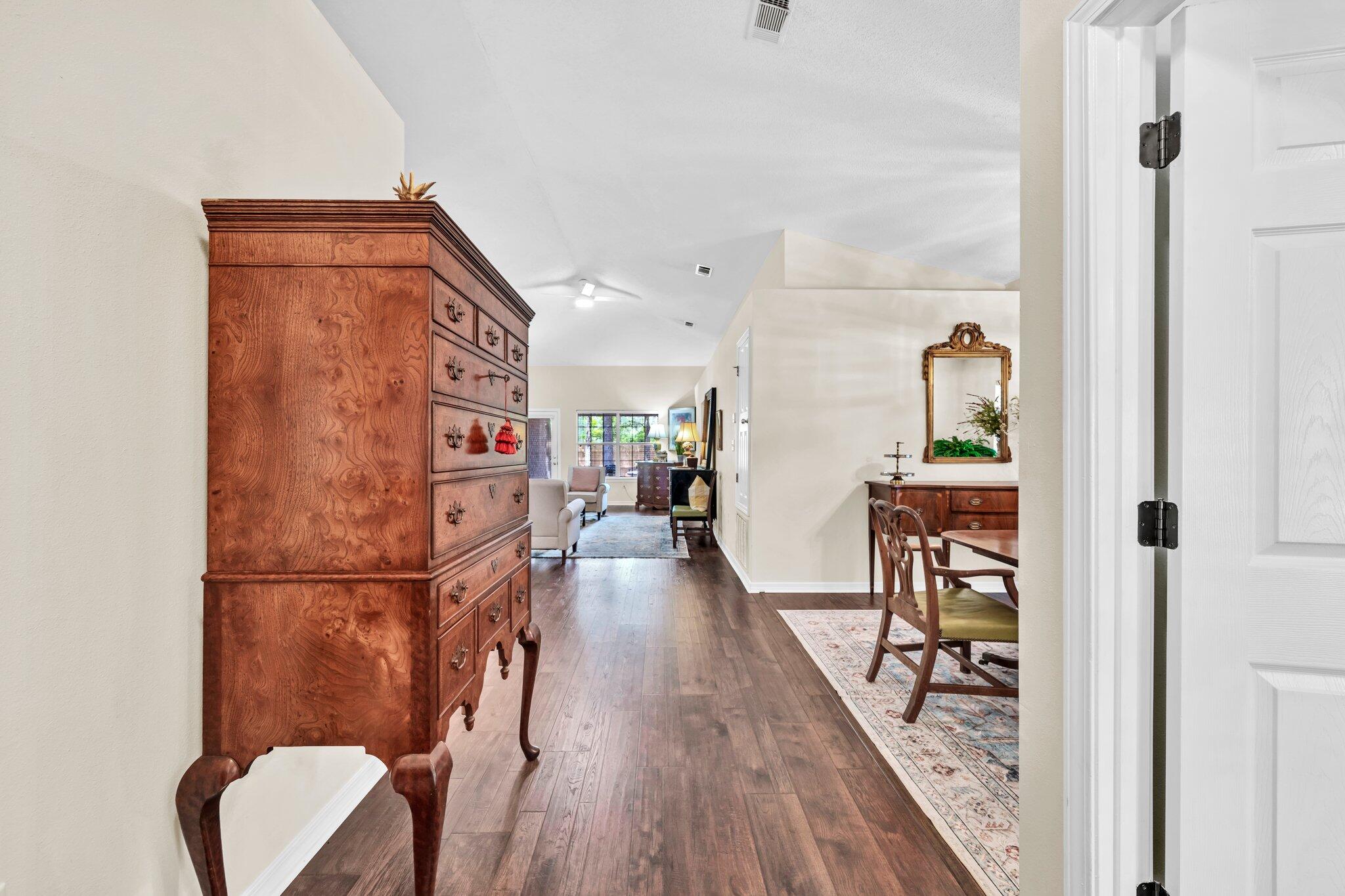 BAYOU LANDING - Residential