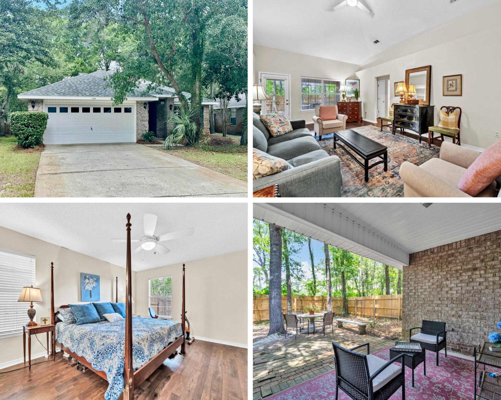 BAYOU LANDING - Residential