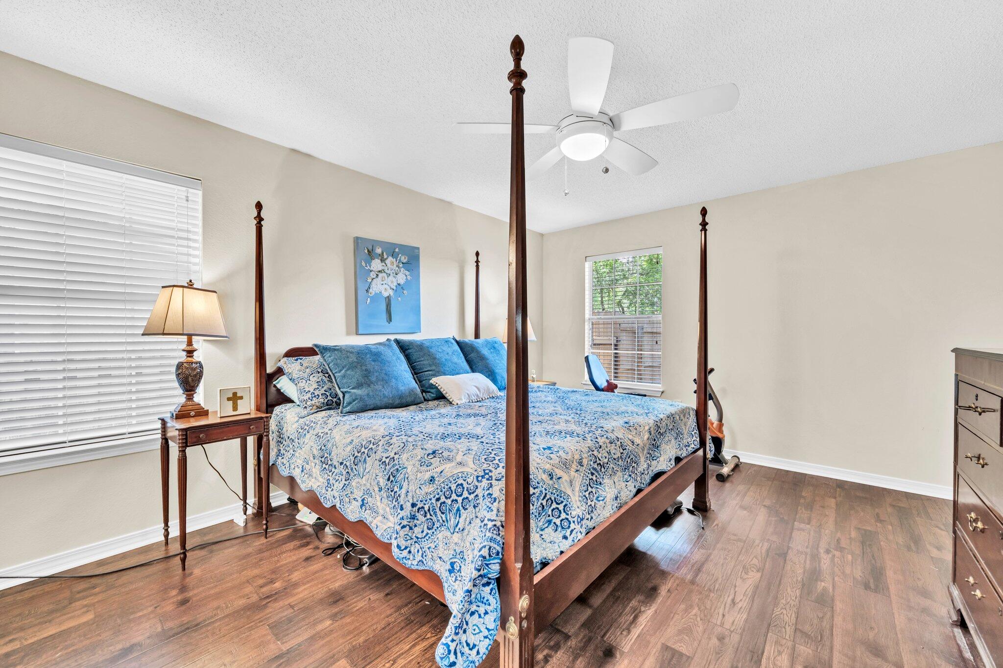 BAYOU LANDING - Residential