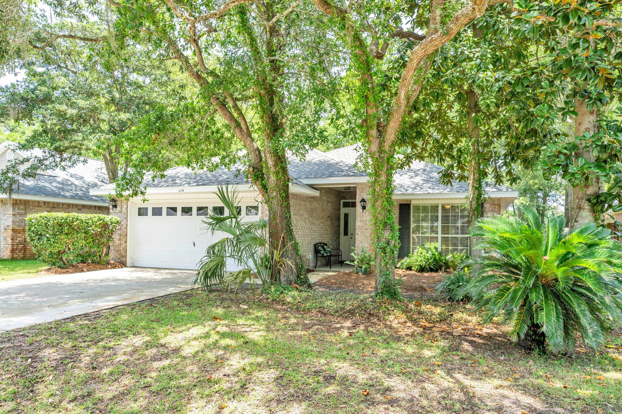 BAYOU LANDING - Residential