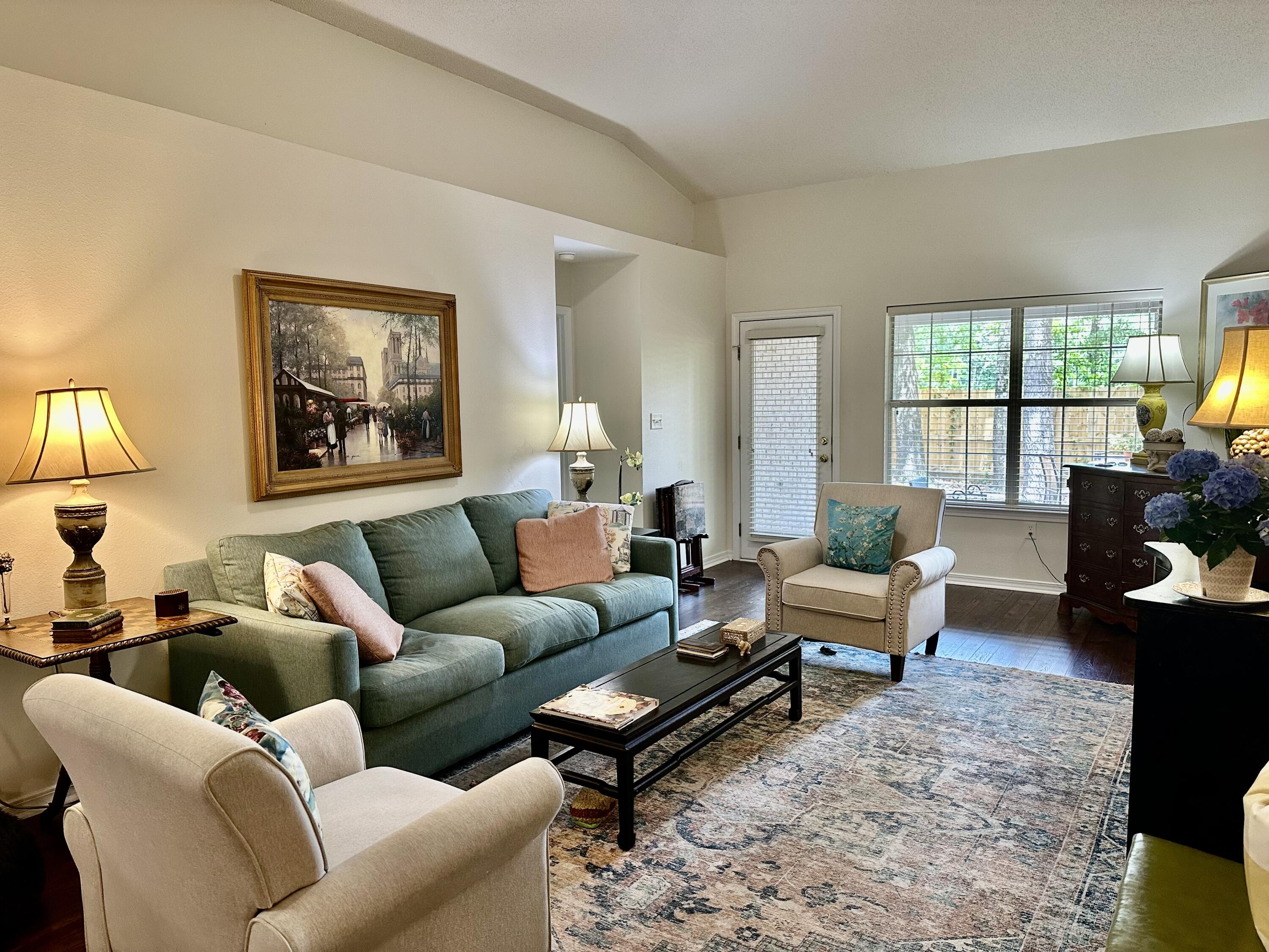 BAYOU LANDING - Residential