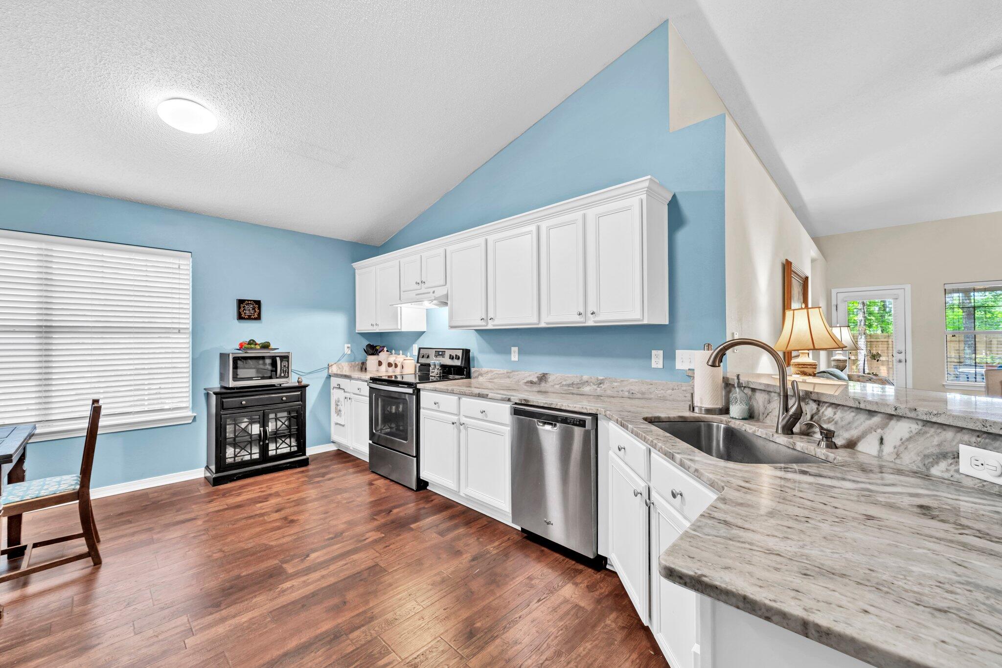 BAYOU LANDING - Residential