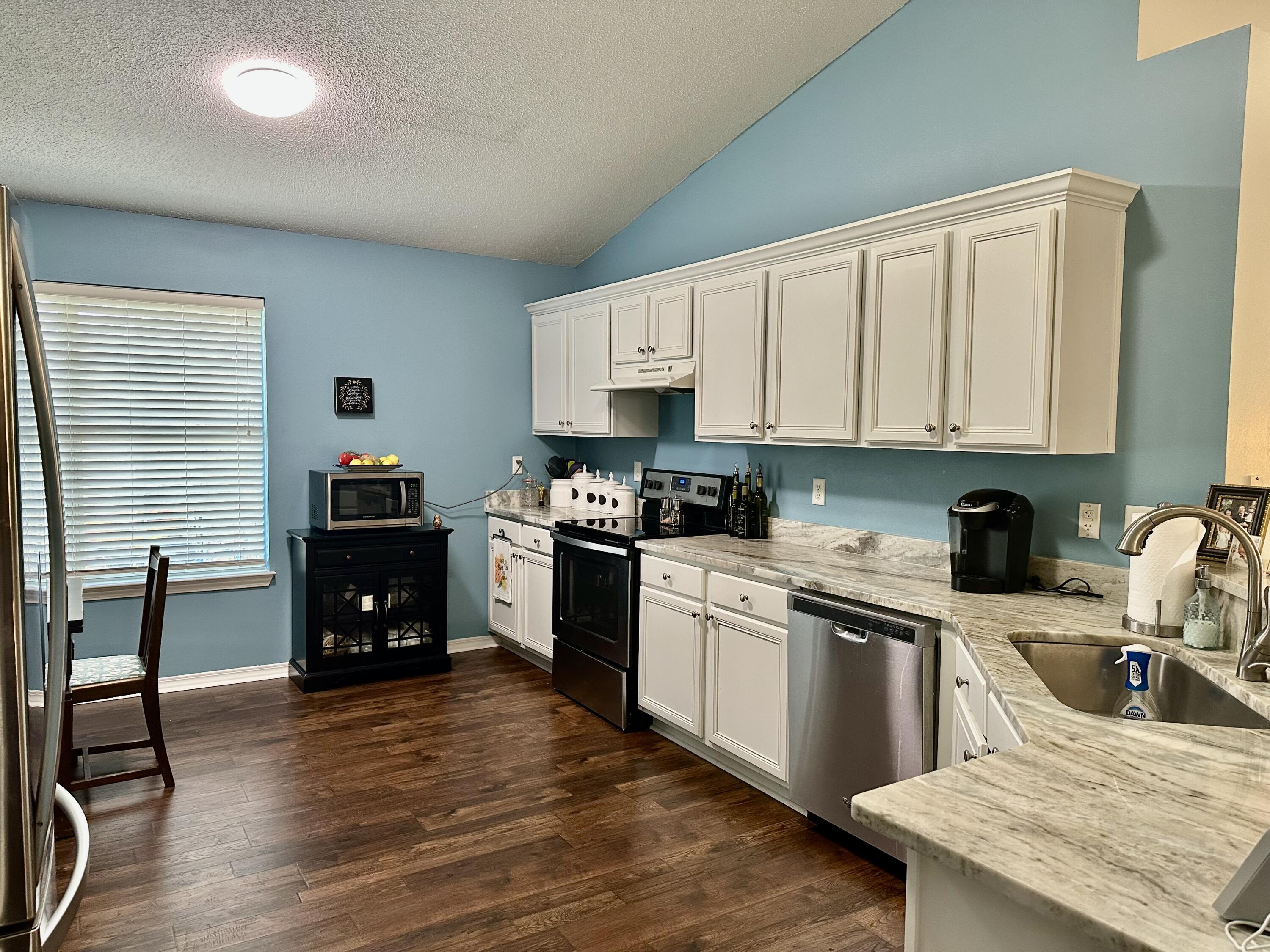 BAYOU LANDING - Residential