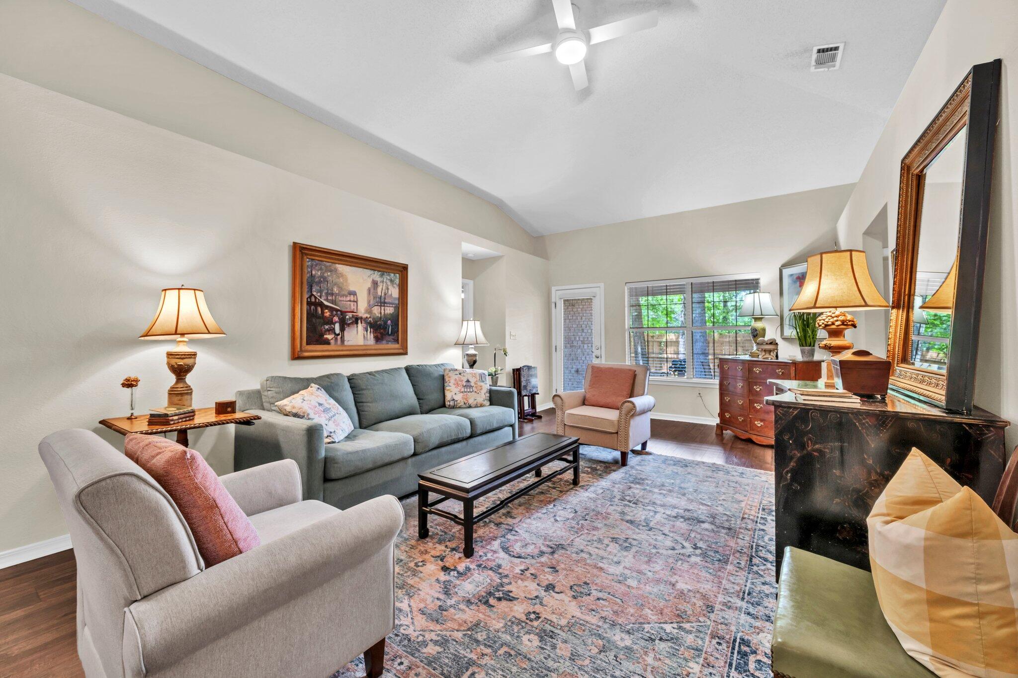 BAYOU LANDING - Residential