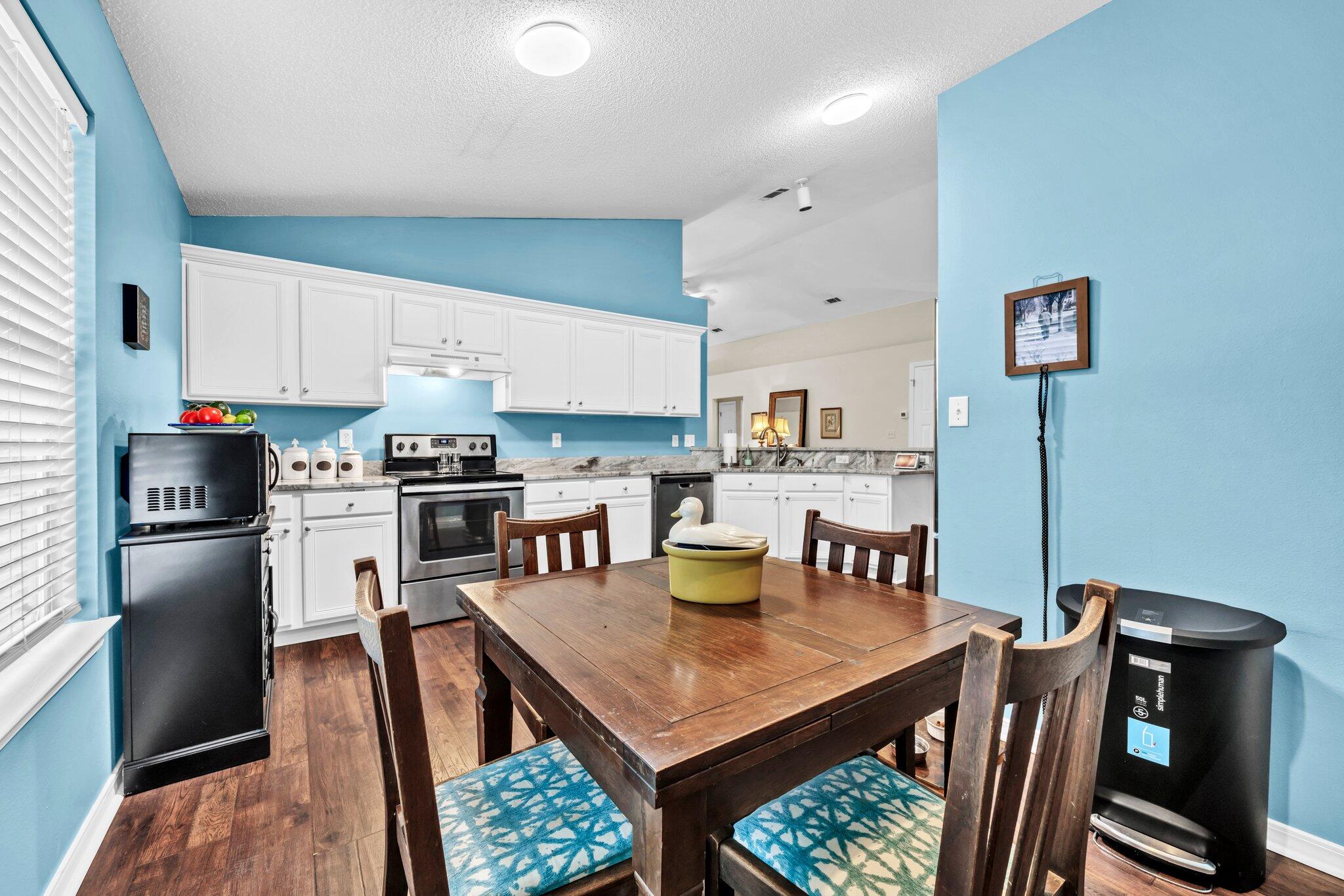 BAYOU LANDING - Residential