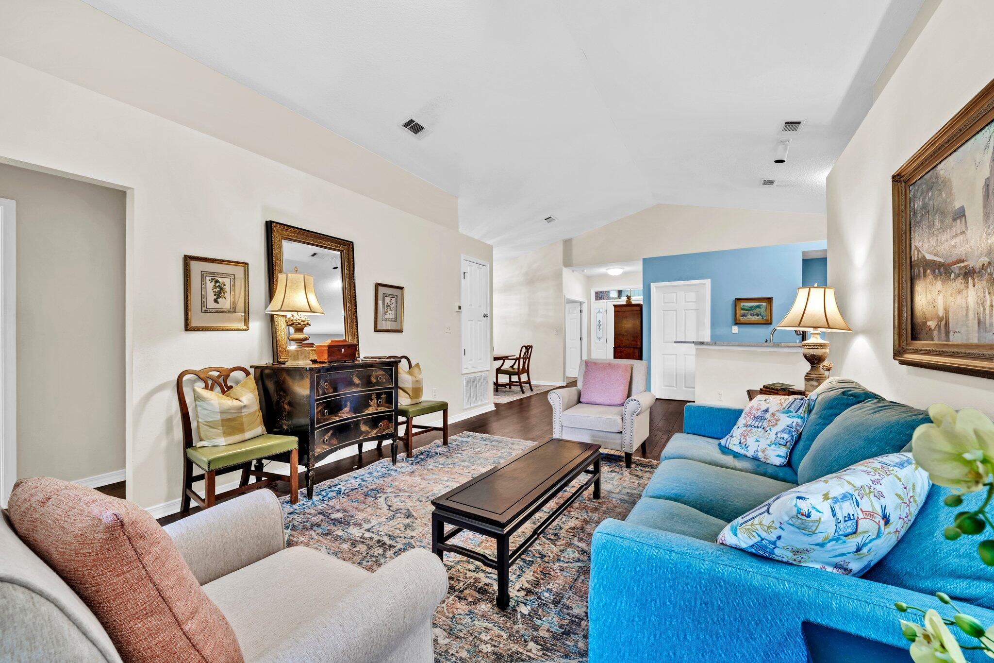 BAYOU LANDING - Residential