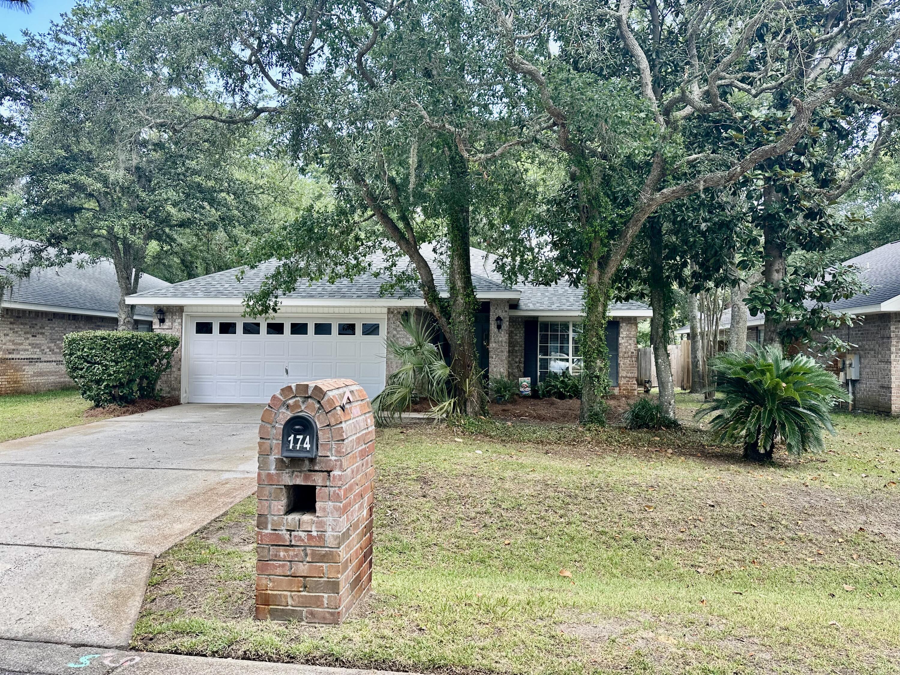 BAYOU LANDING - Residential
