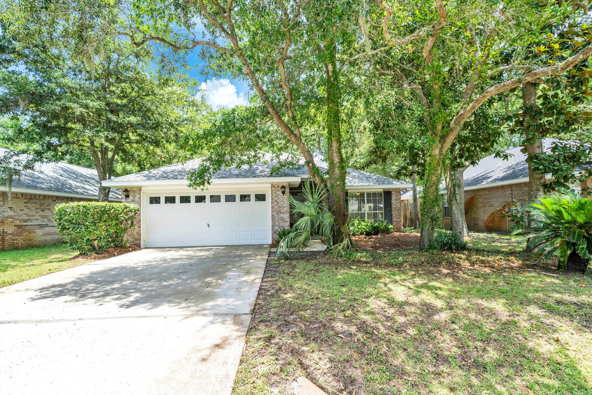 BAYOU LANDING - Residential