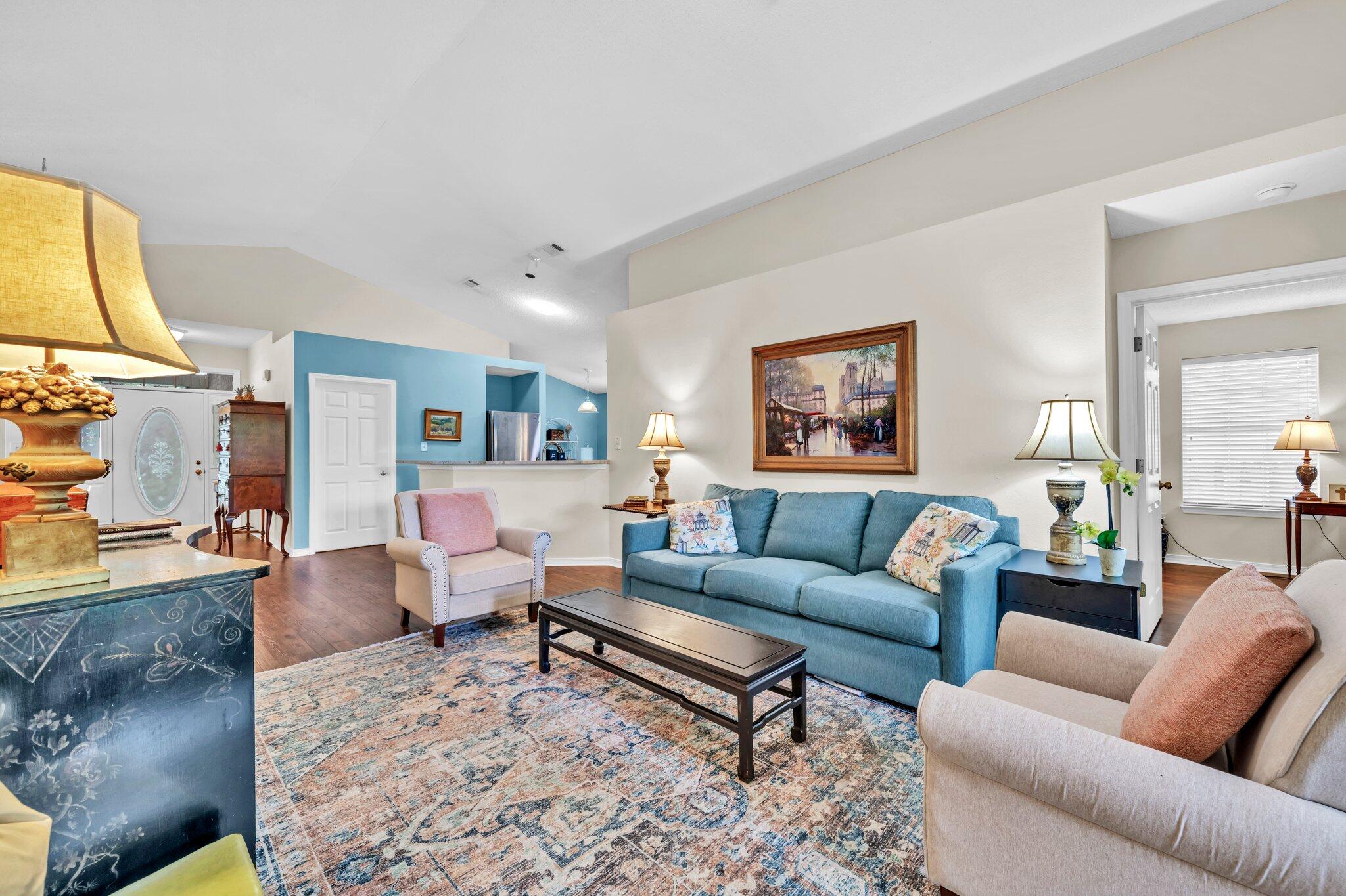 BAYOU LANDING - Residential