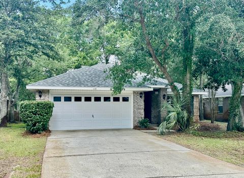 174 Bayou Landing Road Santa Rosa Beach FL 32459