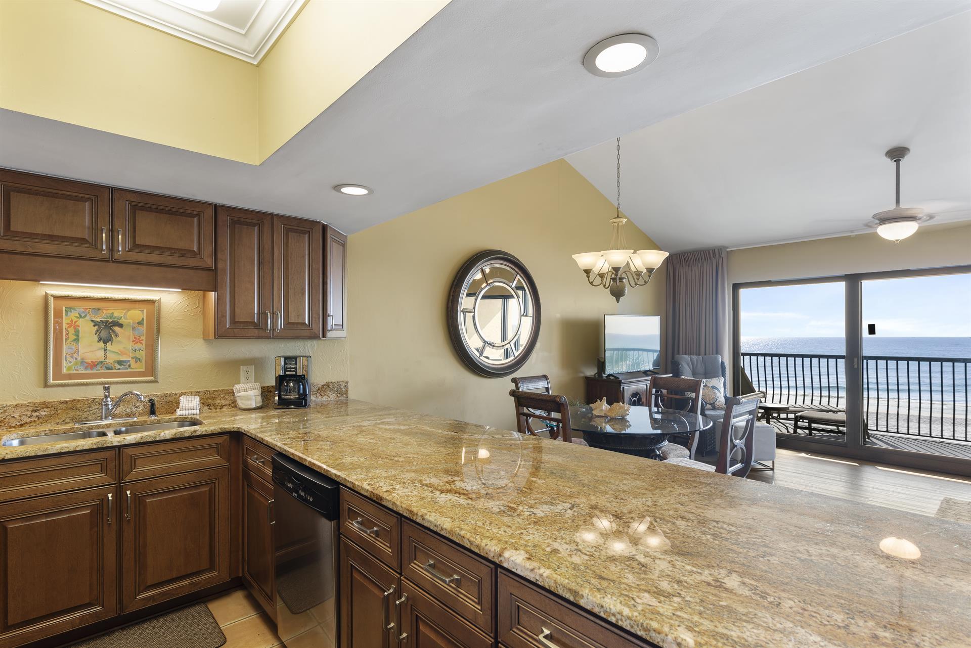 DESTIN BEACH CLUB - Residential