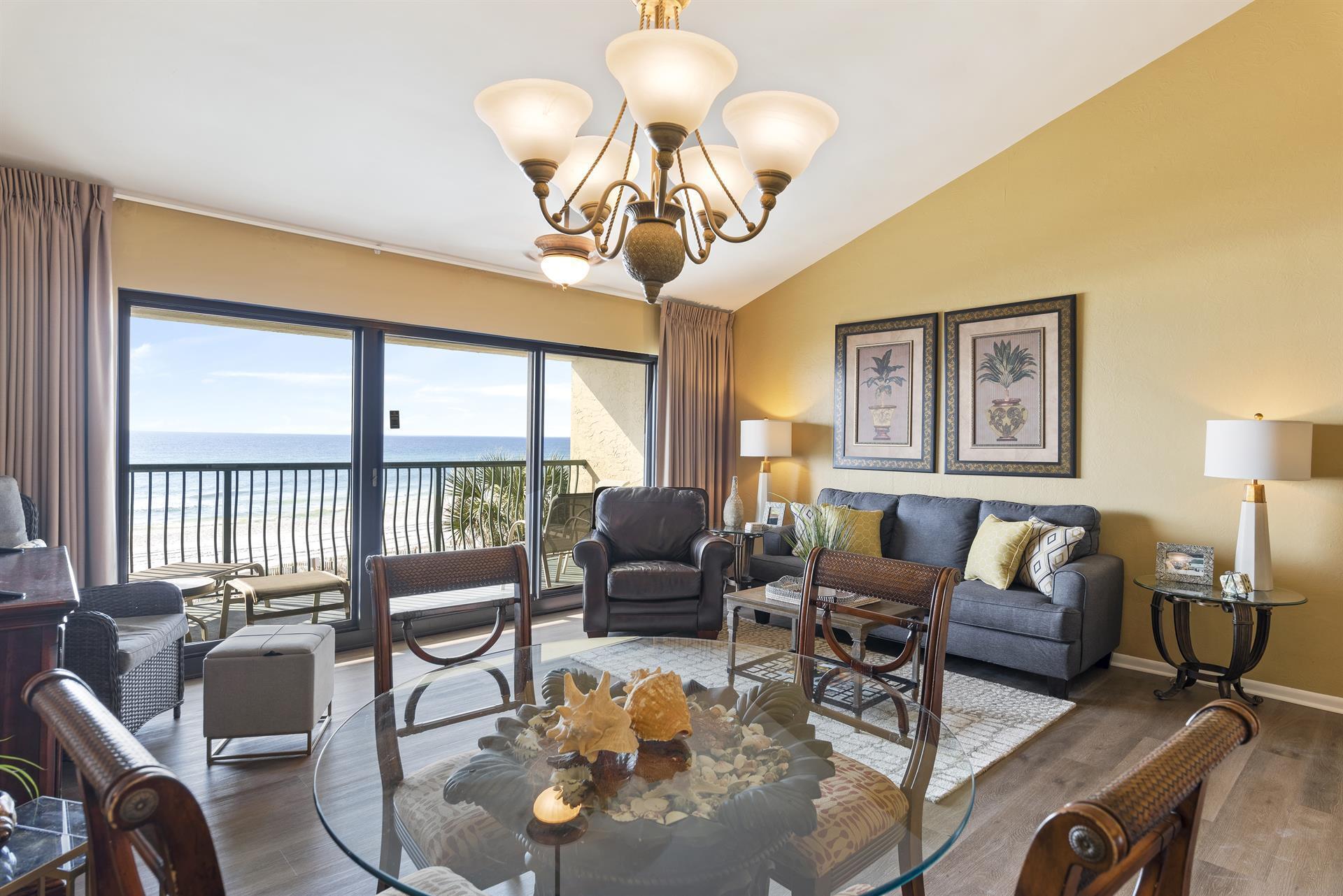 DESTIN BEACH CLUB - Residential