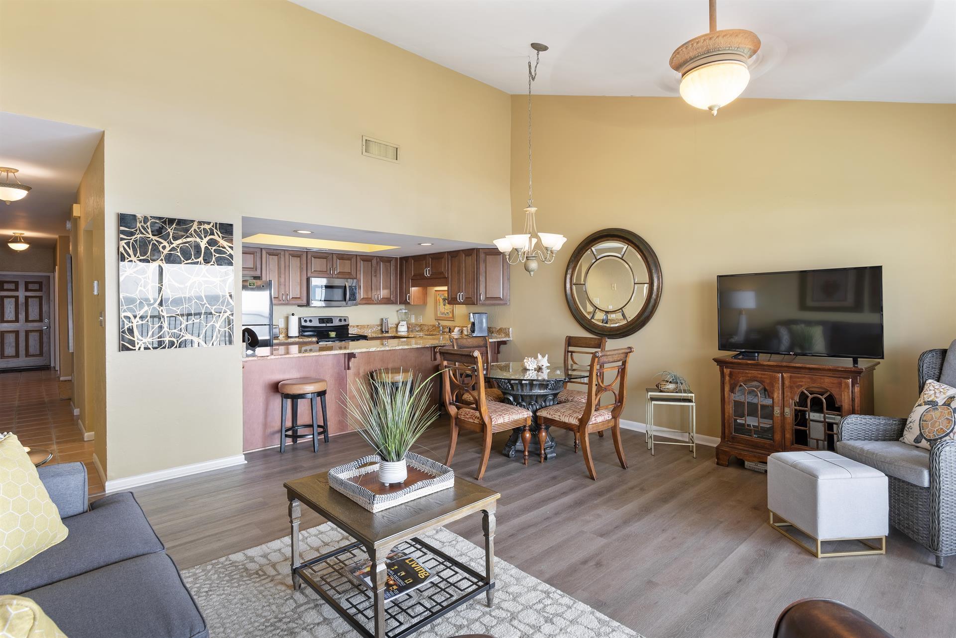 DESTIN BEACH CLUB - Residential