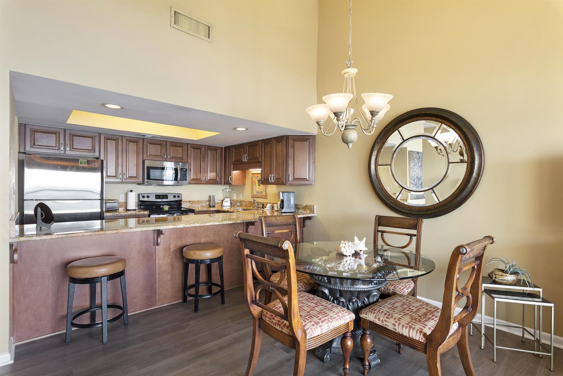 DESTIN BEACH CLUB - Residential