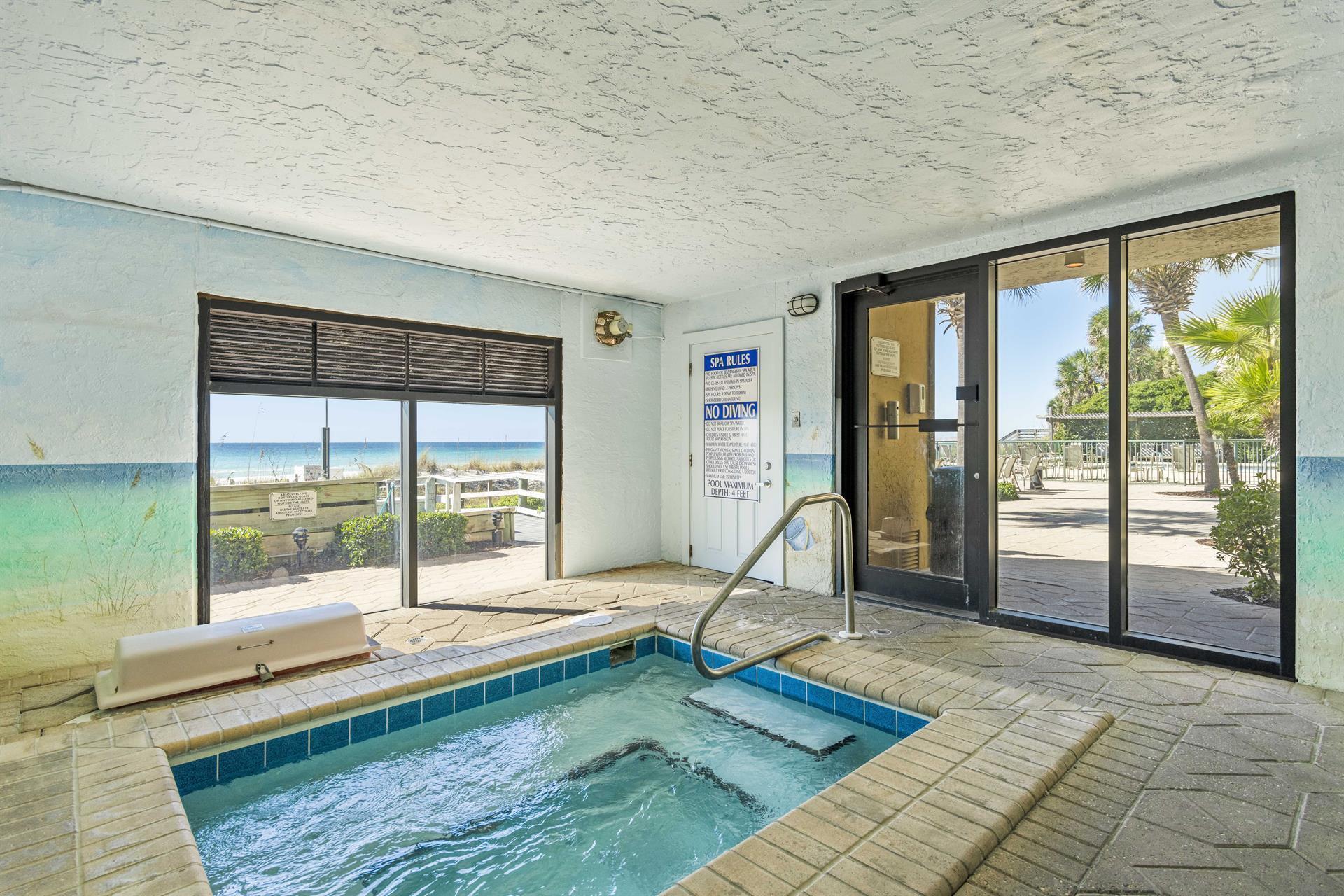 DESTIN BEACH CLUB - Residential