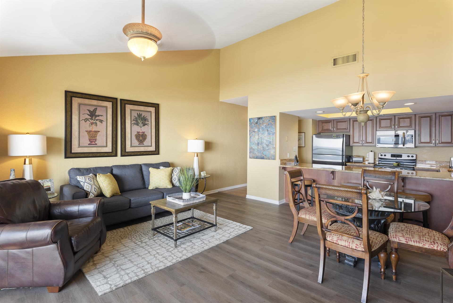 DESTIN BEACH CLUB - Residential
