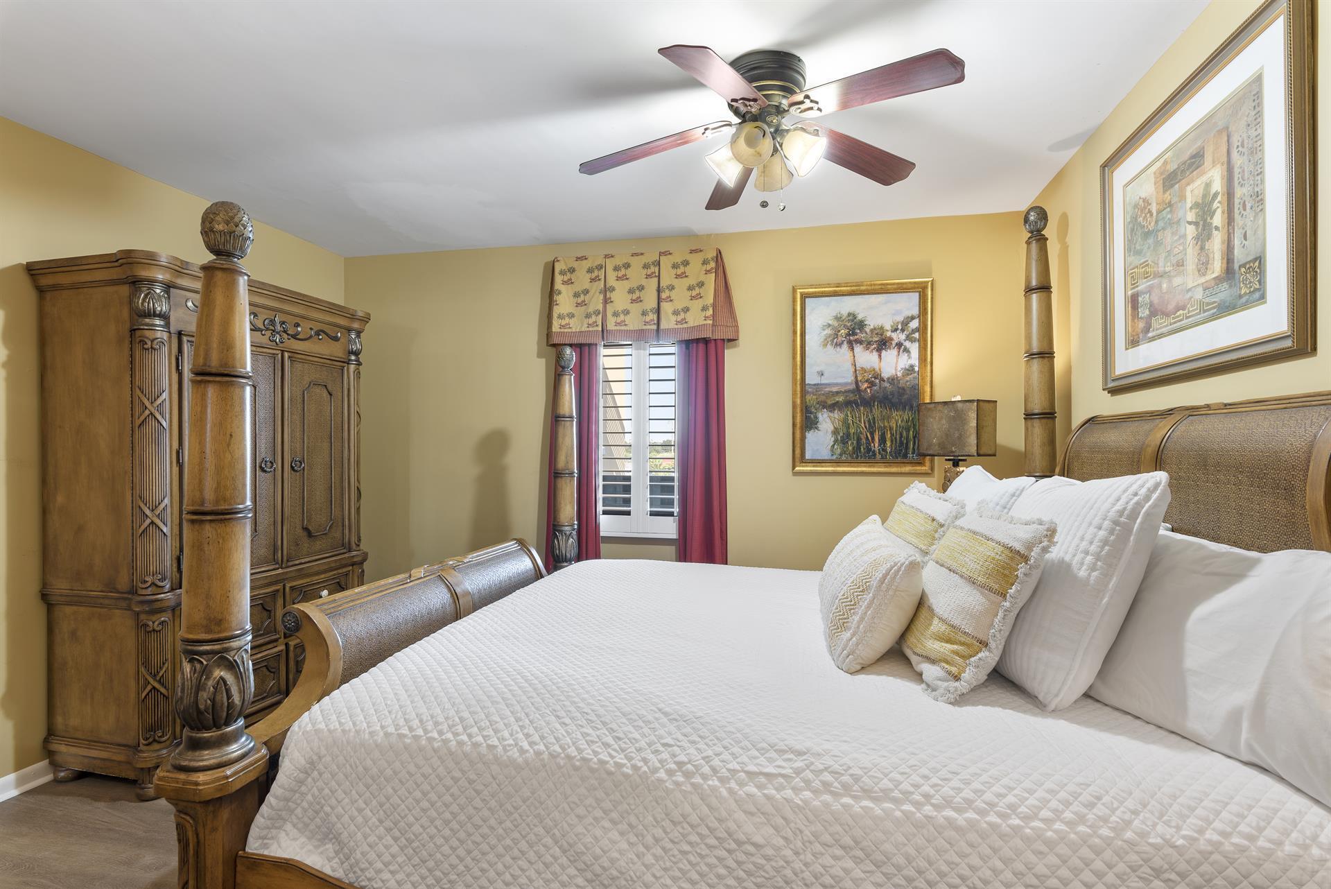 DESTIN BEACH CLUB - Residential
