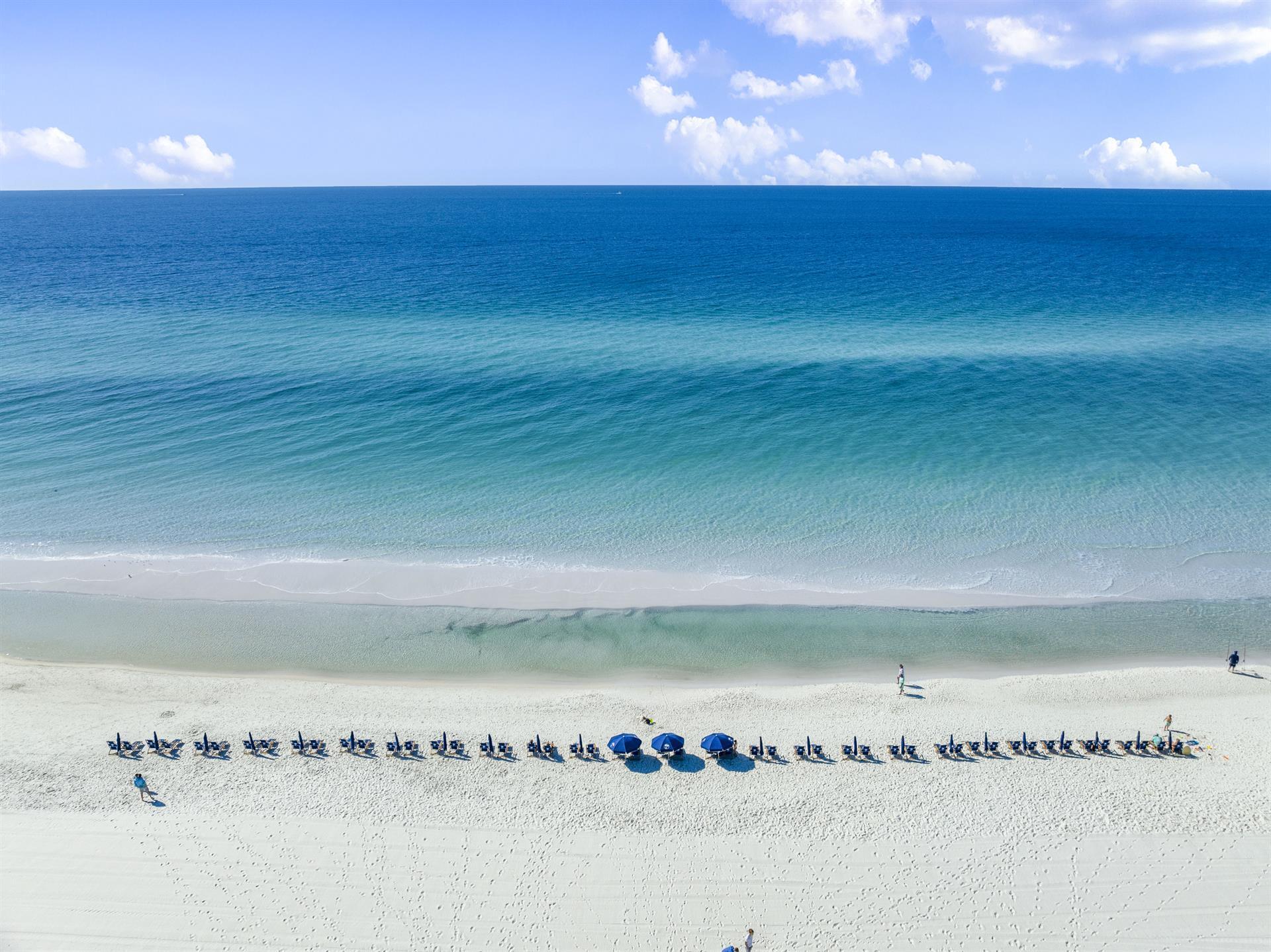 DESTIN BEACH CLUB - Residential