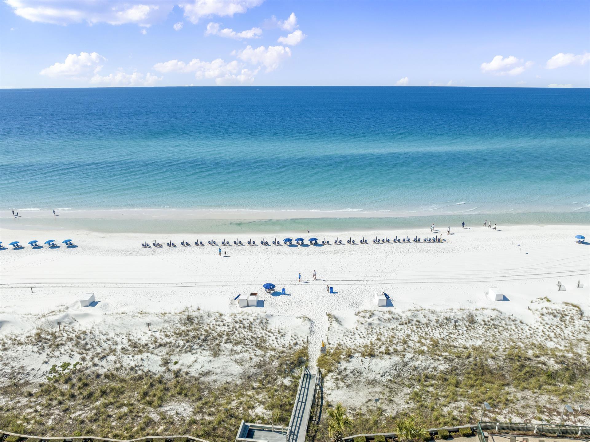 DESTIN BEACH CLUB - Residential