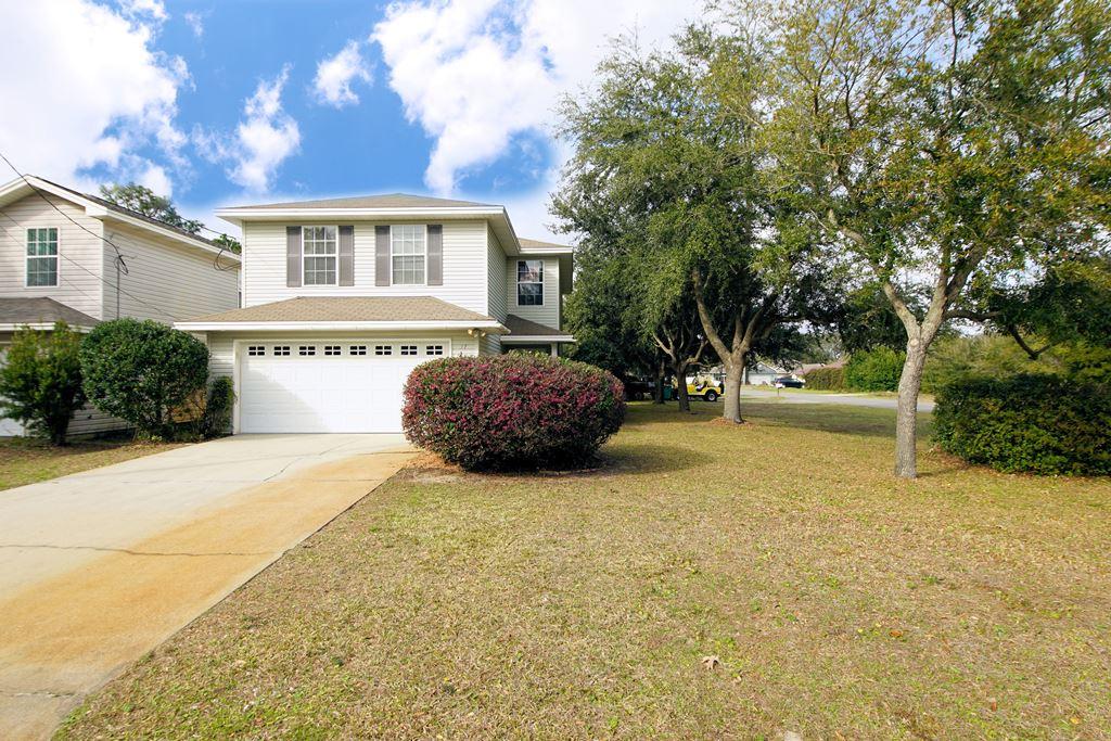 SHALIMAR COTTAGES - Residential