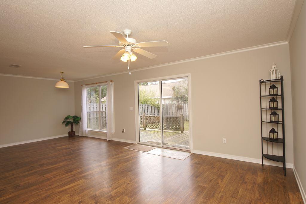 SHALIMAR COTTAGES - Residential