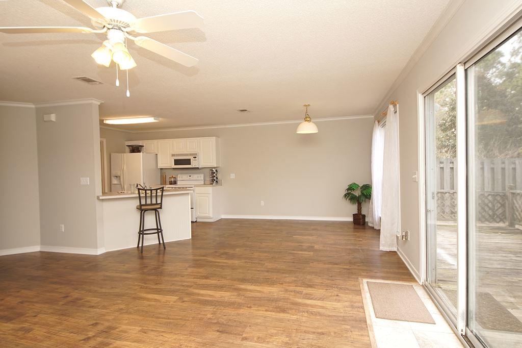 SHALIMAR COTTAGES - Residential