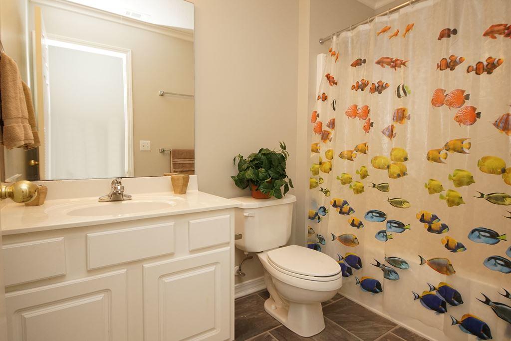 SHALIMAR COTTAGES - Residential