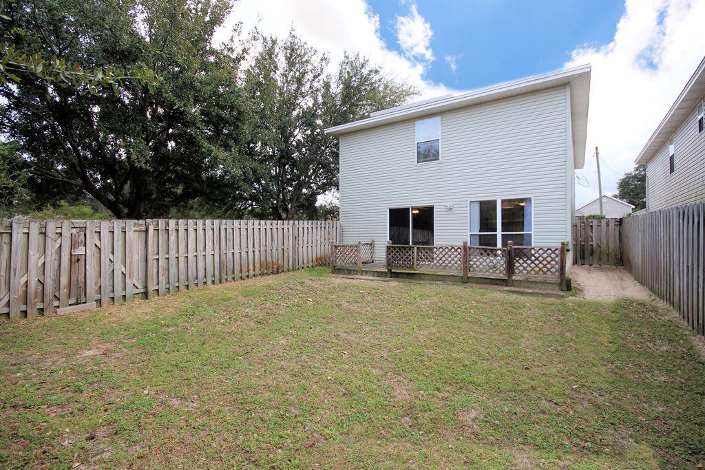 SHALIMAR COTTAGES - Residential