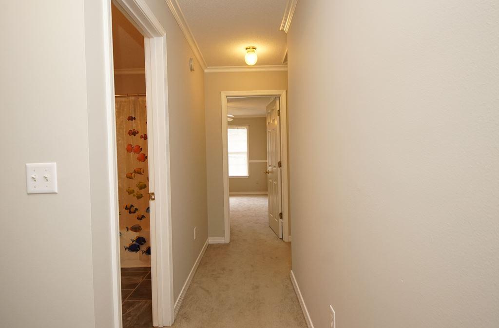 SHALIMAR COTTAGES - Residential