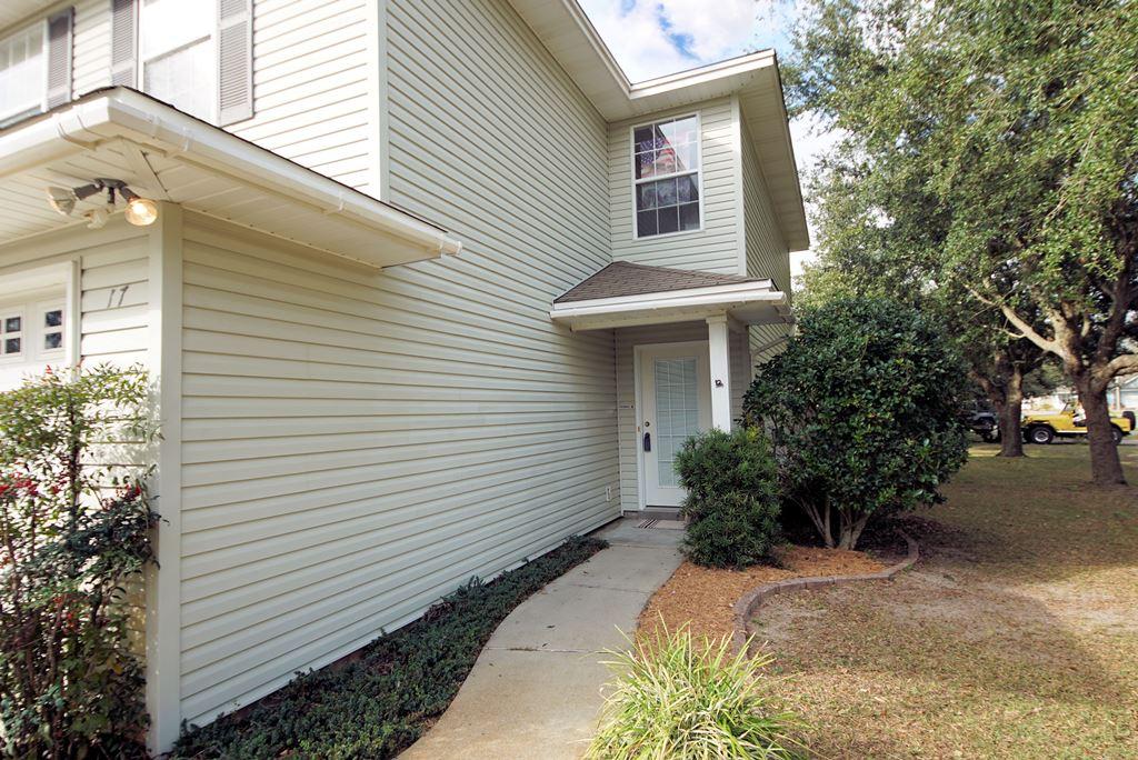 SHALIMAR COTTAGES - Residential