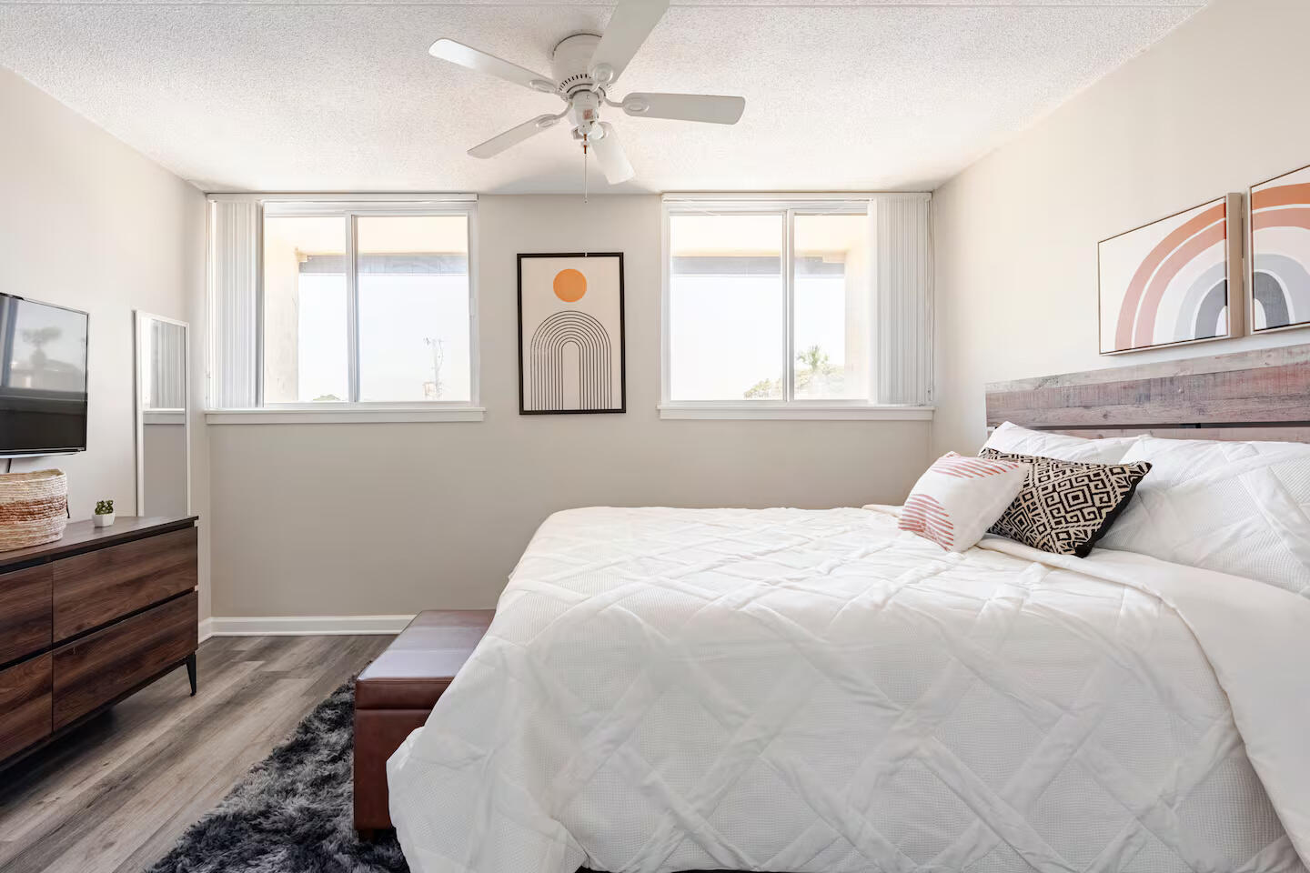 SEA PALM CONDO - Residential
