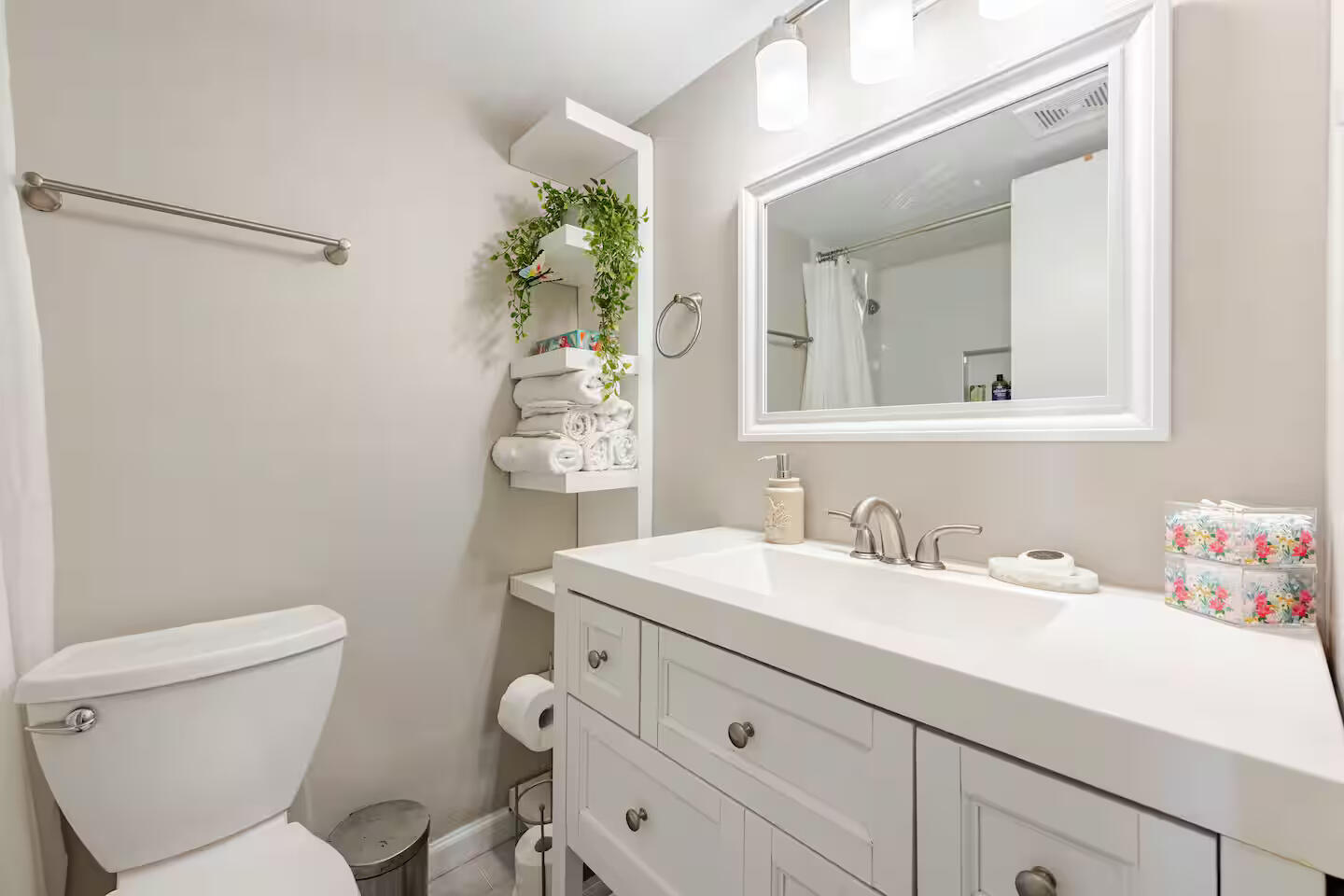 SEA PALM CONDO - Residential