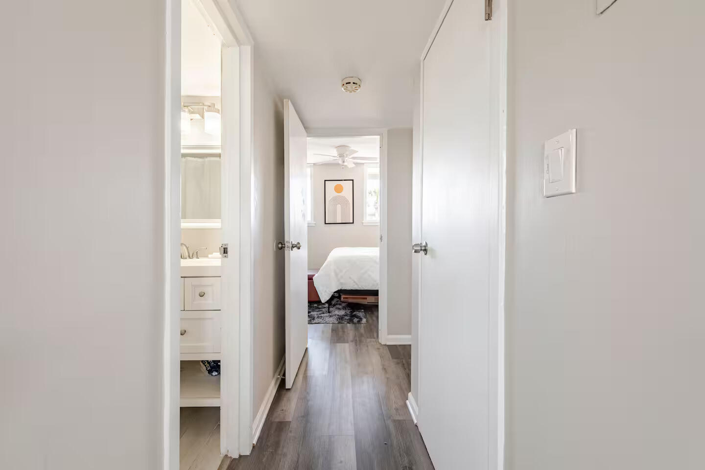 SEA PALM CONDO - Residential