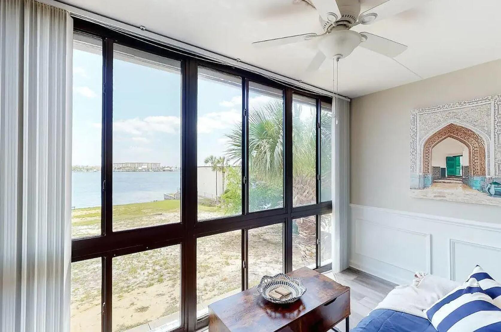 SEA PALM CONDO - Residential