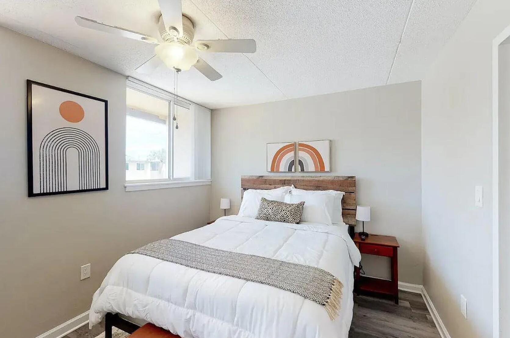 SEA PALM CONDO - Residential