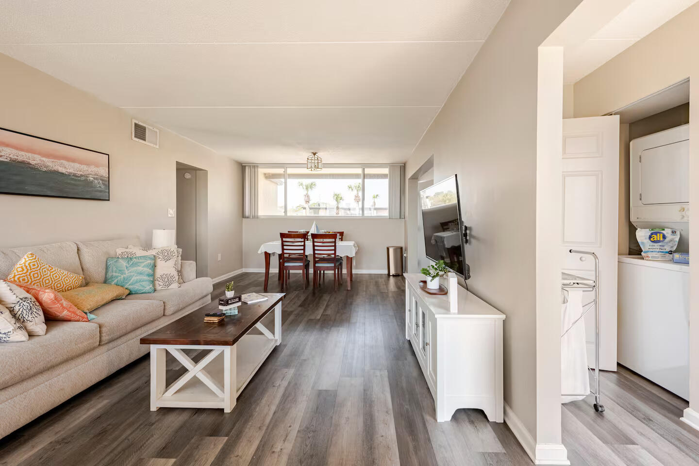 SEA PALM CONDO - Residential