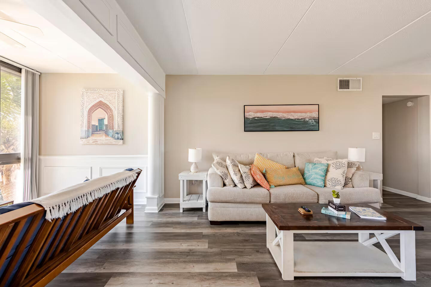 SEA PALM CONDO - Residential