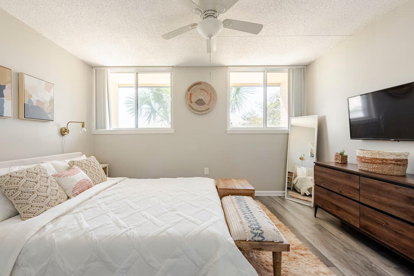 SEA PALM CONDO - Residential