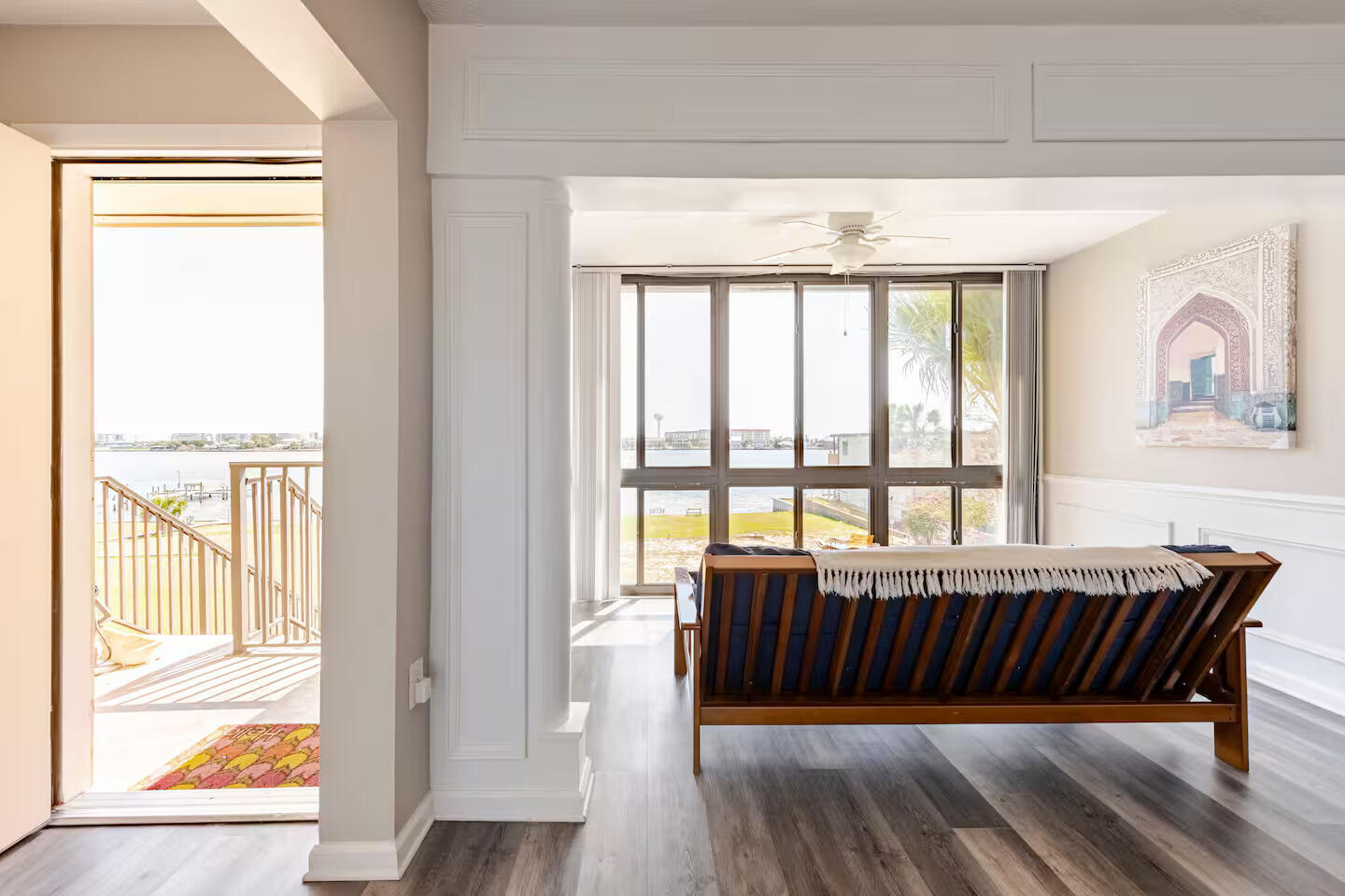 SEA PALM CONDO - Residential