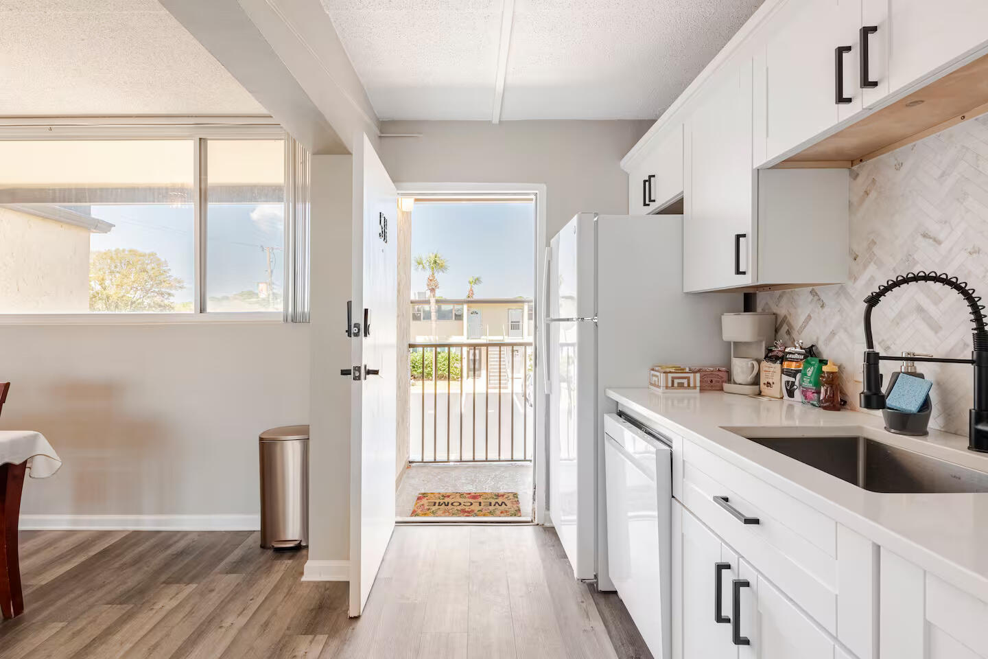 SEA PALM CONDO - Residential