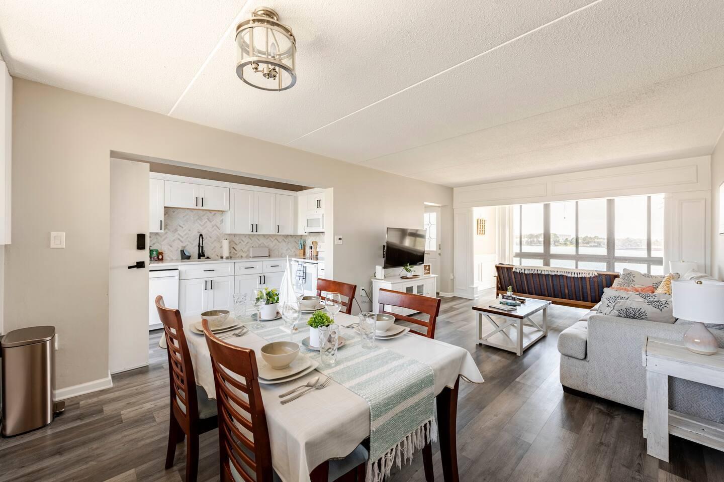 SEA PALM CONDO - Residential
