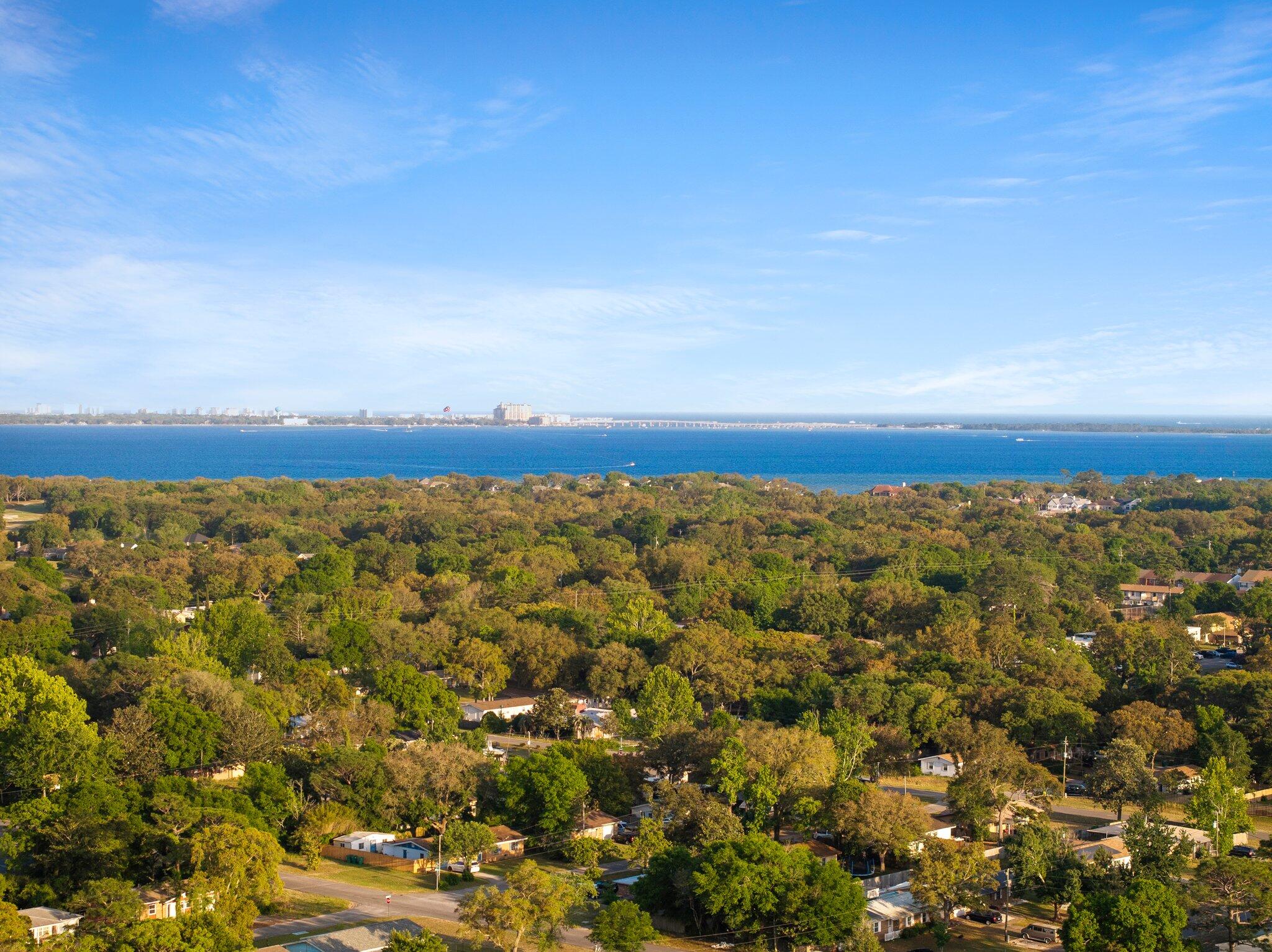 PORT DIXIE - Residential Lease