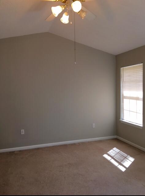 ROLLING PINES - Residential Lease