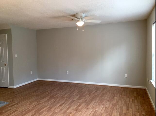 ROLLING PINES - Residential Lease