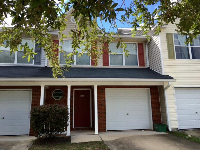 3 Bedrooms, 2.5 bath. Vaulted Master Suite with his and hers closets. Spacious open area downstairs. Kitchen with raised bar top opens into living area. Covered front porch. This is a MUST SEE subdivision that is a hop skip and a jump away from Eglin AFB, North Okaloosa Medical Center, Schools, Shopping, and I-10. ~All ERA American Real Estate residents are enrolled in the Resident Benefits Package (RBP) for $35/month which includes HVAC air filter delivery (for applicable properties), credit building to help boost your credit score with timely rent payments, $1M Identity Protection, utility concierge service making utility connection a breeze during your move-in, our best-in-class resident rewards program, and much more! More details upon application.~