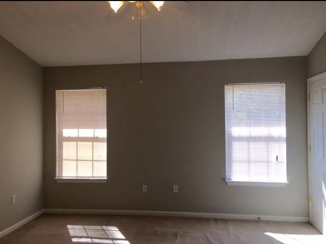 ROLLING PINES - Residential Lease