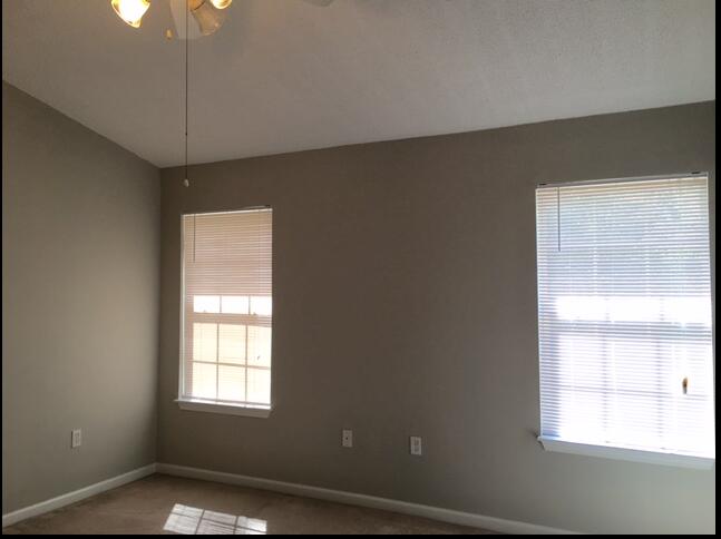 ROLLING PINES - Residential Lease
