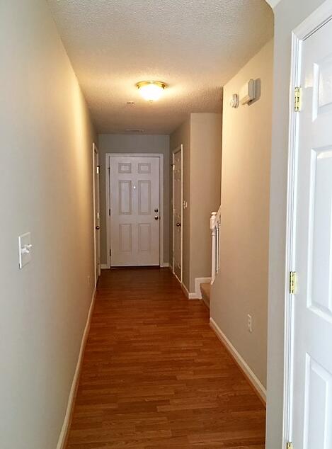 ROLLING PINES - Residential Lease