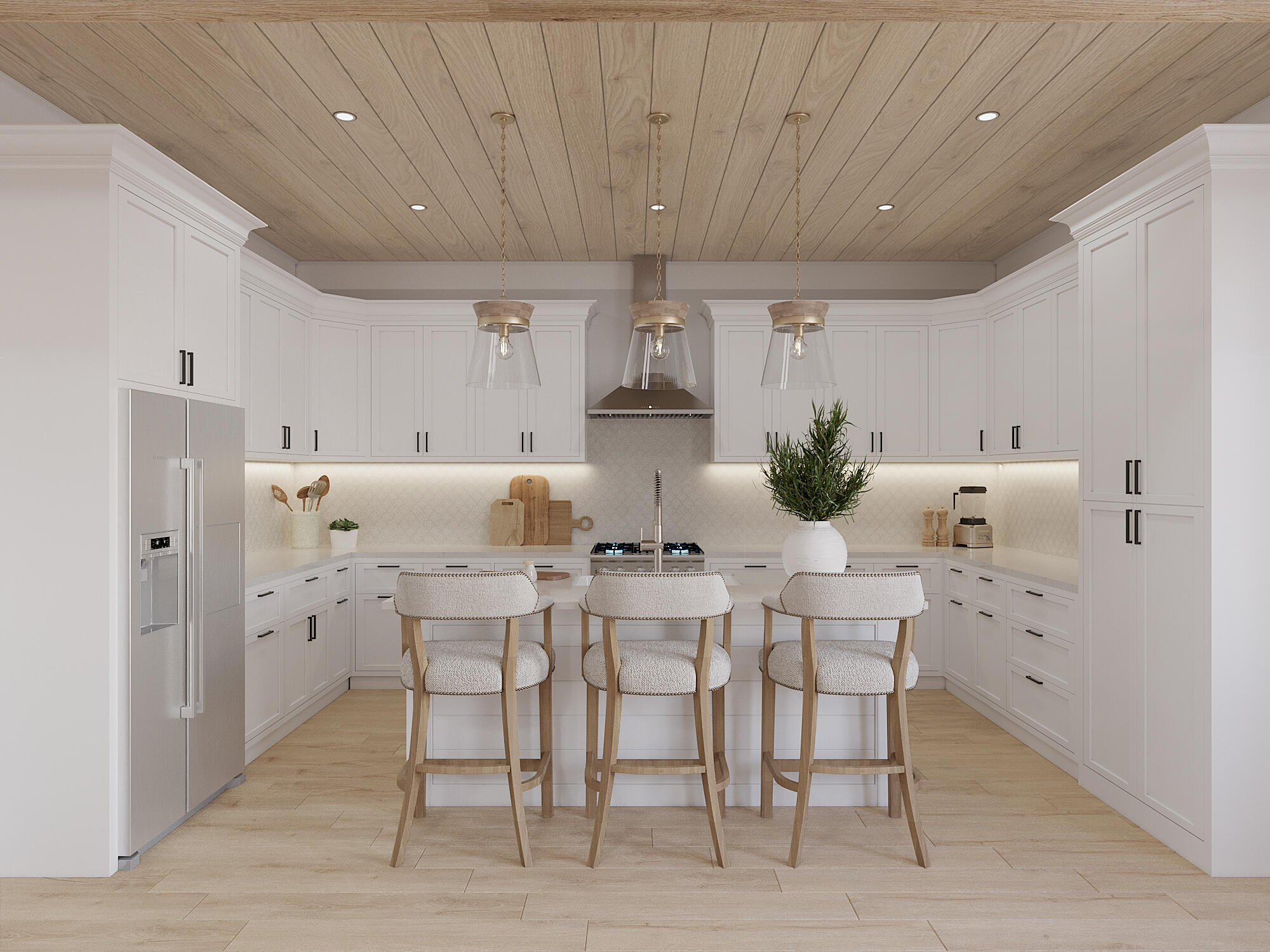 The Village at Grayton Beach - Residential