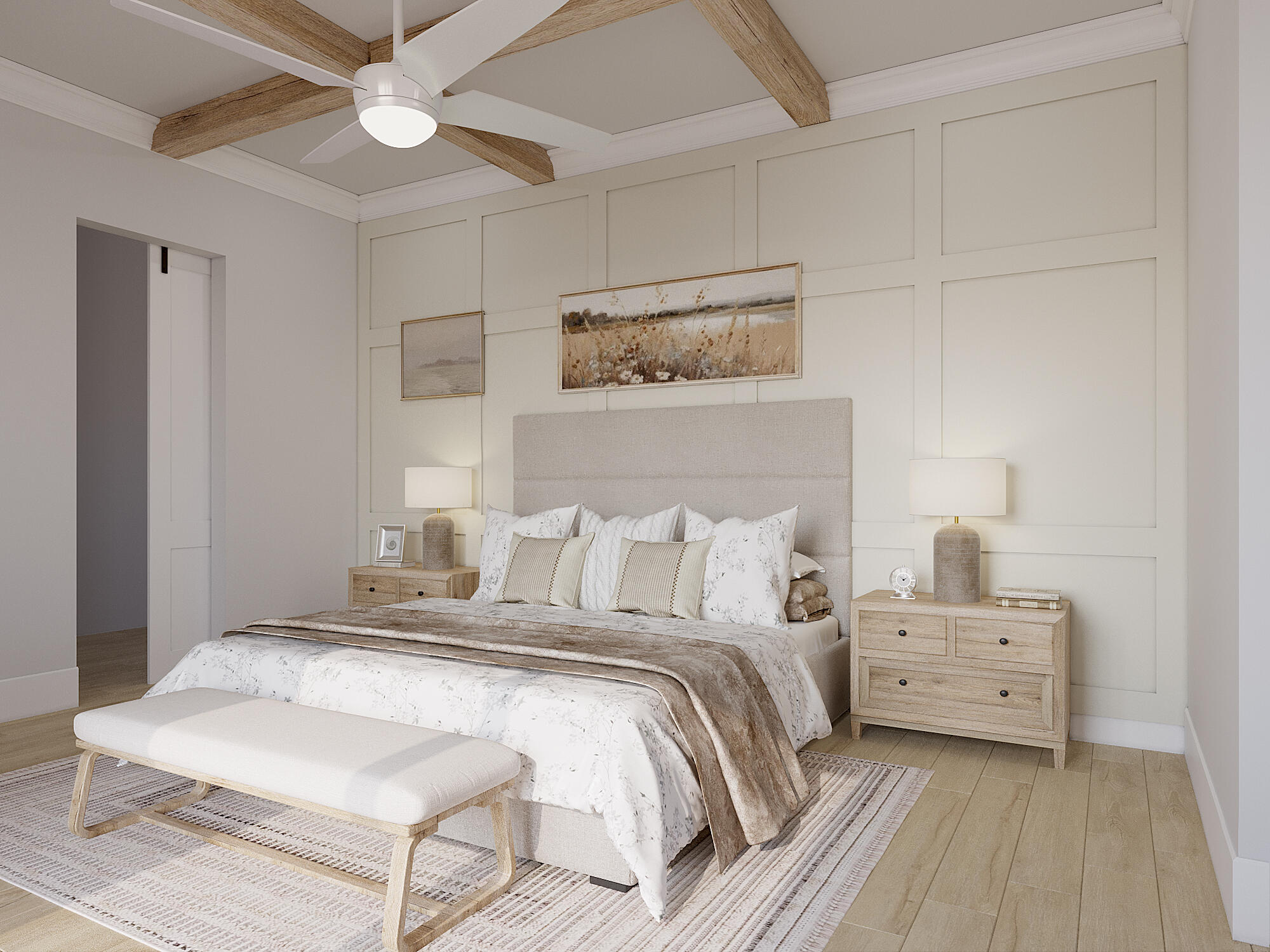 The Village at Grayton Beach - Residential